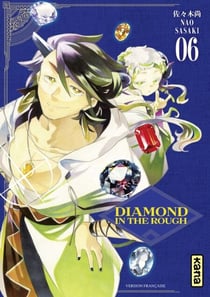Diamond in the rough - Tome 6