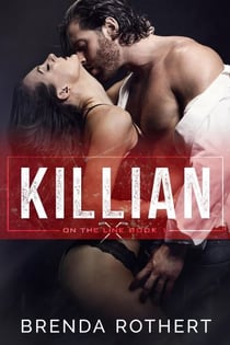 Killian - On the Line, #1