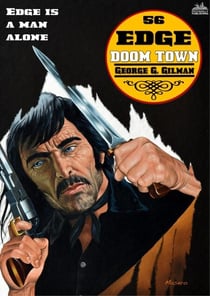 Edge 56: Doom Town - Edge, #56