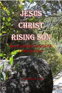 Jesus Christ Rising Son
