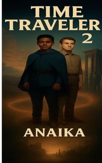 Time Traveler 2
