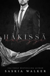 Häkissä - Masters at Midnight novellas