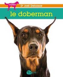 Le doberman - DOBERMAN -LE -NE [NUM]