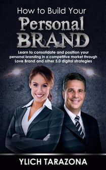 How to Build Your Personal Brand - Reengineering and Mental Reprogramming, #7