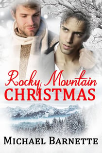 Rocky Mountain Christmas