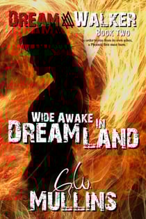 Wide Awake In Dream Land - Dream Walker, #2