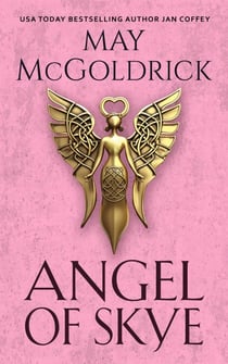 Angel of Skye - Macpherson Family Series
