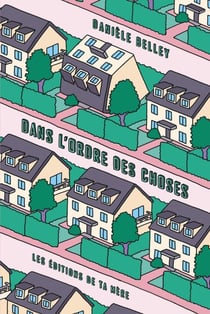 Dans l'ordre des choses