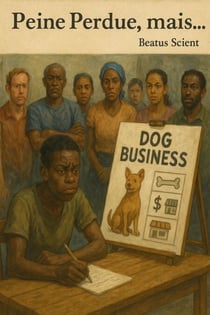 Peine perdue, mais...