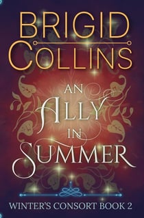 An Ally in Summer - Winter's Consort, #2
