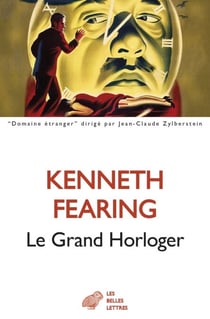 Le grand horloger