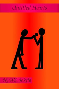 Untitled Hearts - Flash Fiction Month, #8