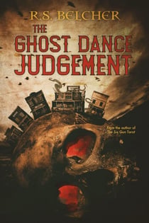 The Ghost Dance Judgement - Golgotha