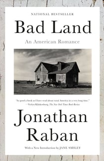 Bad Land - An American Romance