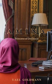 Amina  - Princess of Defiance