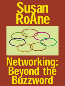 Networking - Beyond the Buzz Word - Biz Books to Go