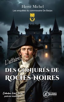 L'affaire des conjurés de Roches-Noires