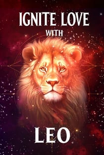 Ignite Love With Leo - Unveiling Love's Magic, #5