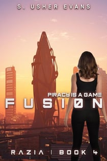 Fusion - Razia, #4