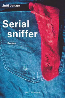 Serial sniffer - Roman
