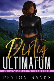 Dirty Ultimatum - Special Weapons & Tactics, #8
