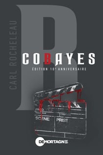 Cobayes - Benoit
