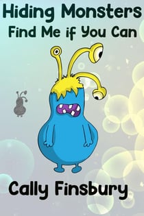 Hiding Monsters Find Me if You Can