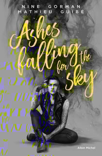 Ashes falling for the sky - Edition 2022