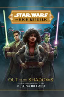 Star Wars: The High Republic: Out of the Shadows