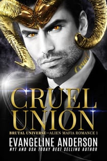 Cruel Union - Brutal Universe