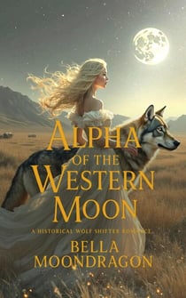 Alpha of the Western Moon