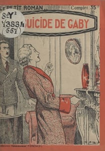 Le suicide de Gaby