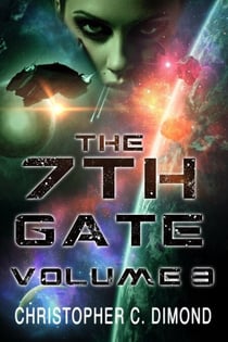 The 7th Gate Volume 3 - 7th Gate, #3