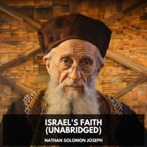 Israel's Faith (Unabridged)