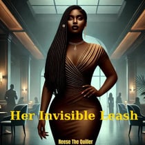 Her Invisible Leash - 1, #1