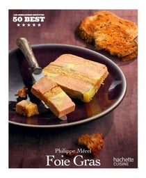 Terrines et foie gras - 50 Best