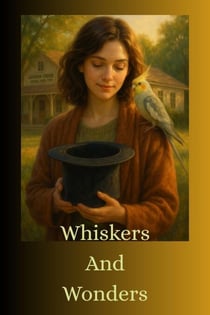 Whiskers And Wonders