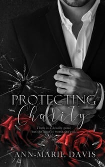Protecting Charity - Moreno Mafia, #2