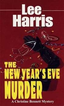 New Year's Eve Murder - A Christine Bennett Mystery