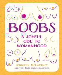 Boobs - A Joyful Ode to Womanhood