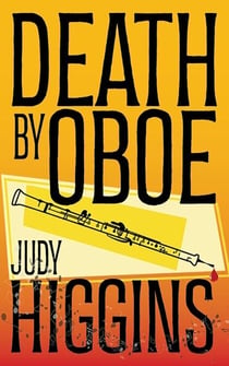 Death by Oboe - Bucks County Mysteries, #3