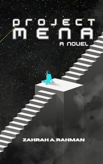 Project MENA - Eterna Verse, #1