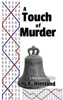 A Touch of Murder - The Peak District Mysteries, #4