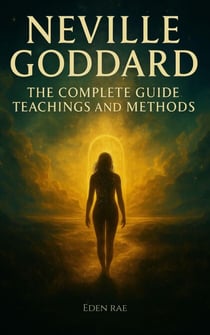 Neville Goddard: The Complete Guide, Teachings and Methods