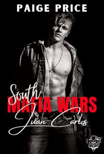 Juan Carlos - South Mafia Wars, #3
