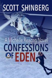 Confessions of Eden - Michelle Reagan, #1