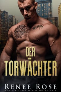 DER TORWÄCHTER - Chicago Bratwa, #11