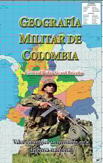 Geografia Militar de Colombia - Historia de Colombia, #140