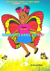 Charm Learns To Fly - Lessons To Learn