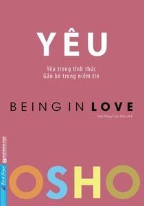 Yêu - Osho